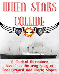 When-Stars-Collide-book-cover-noel-coward musical